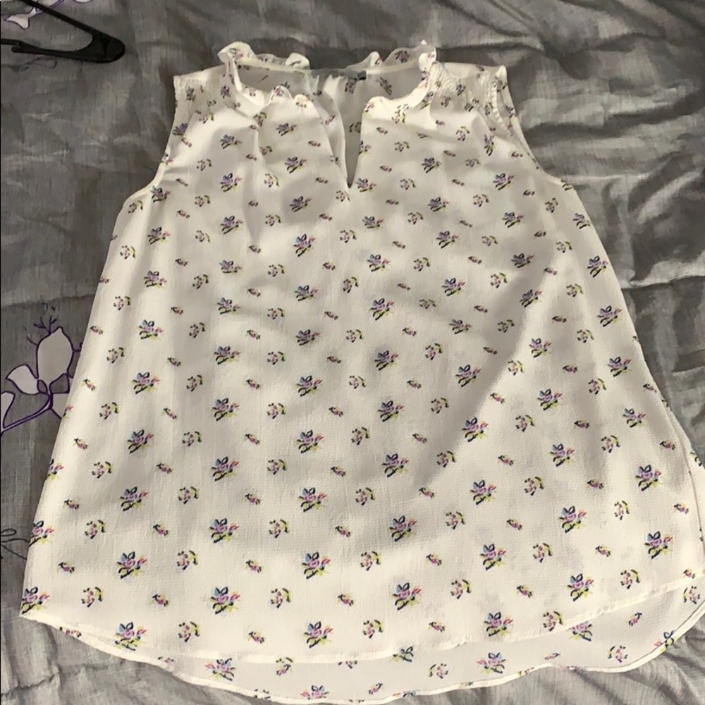 Don’t wear anymore